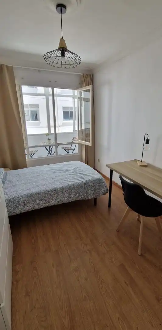 Flat for rent in Rúa San Salvador, 36, Fajardo