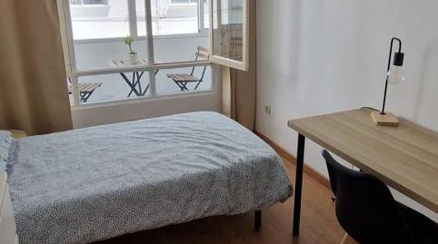 Foto 4 de Piso de alquiler en Rúa San Salvador, 36, Fajardo, Ferrol