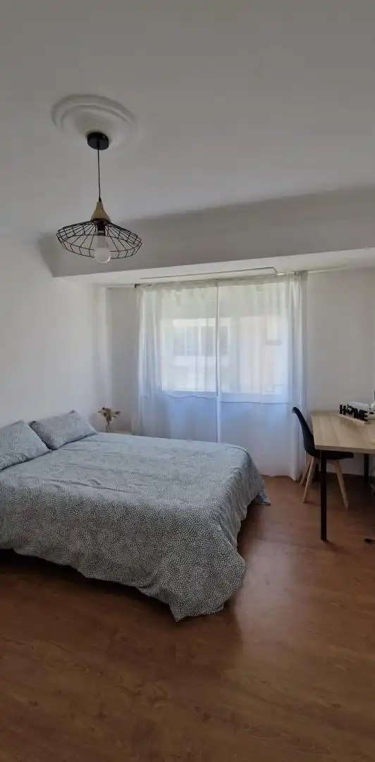 Flat for rent in Rúa San Salvador, 36, Fajardo