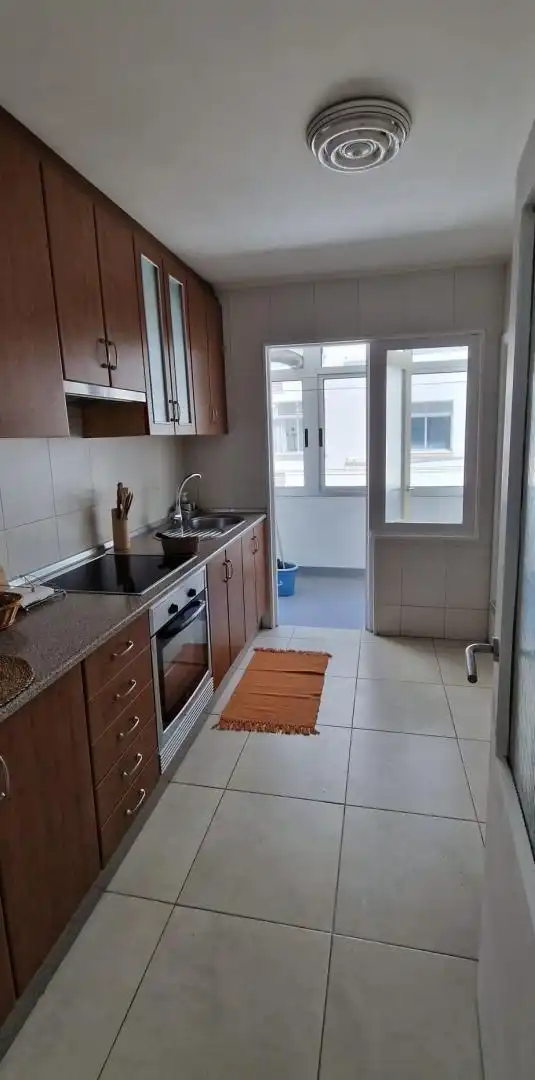 Flat for rent in Rúa San Salvador, 36, Fajardo
