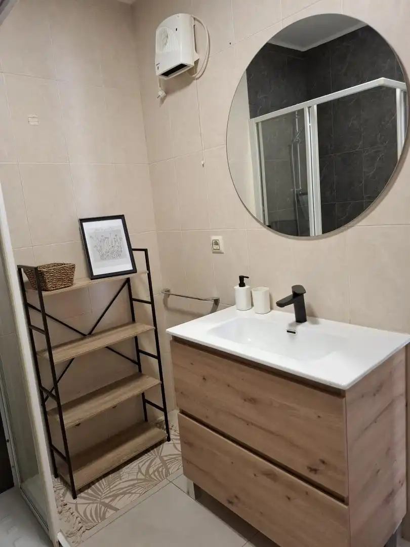 Flat for rent in Rúa San Salvador, 36, Fajardo