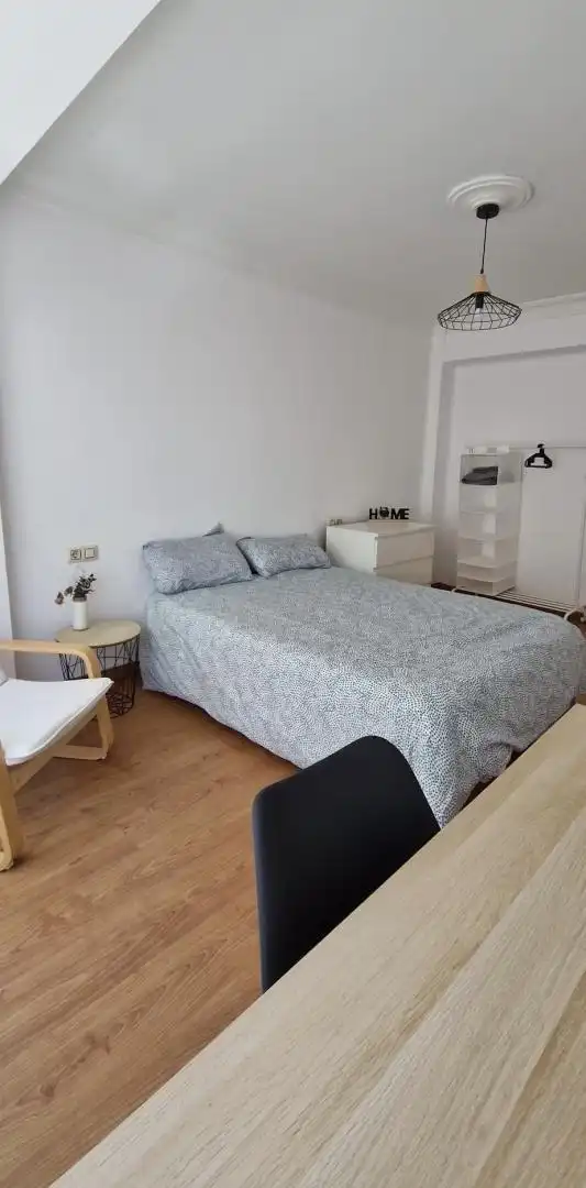 Flat for rent in Rúa San Salvador, 36, Fajardo