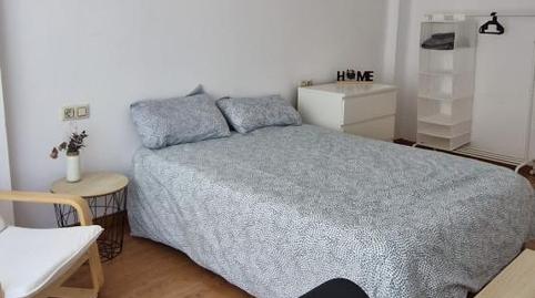 Foto 2 de Piso de alquiler en Rúa San Salvador, 36, Fajardo, Ferrol