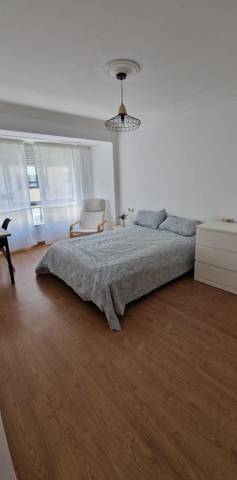 Piso en Alquiler en Rúa San Salvador, 36 en Fajardo