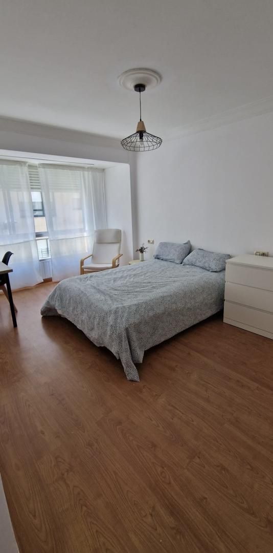 Piso de alquiler en Rúa San Salvador, 36, Fajardo