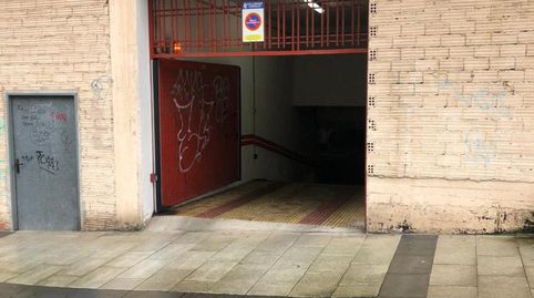 Foto 3 de Garaje de alquiler en Rúa Brañas, 29, Portádego - Vilaboa Norte, Culleredo