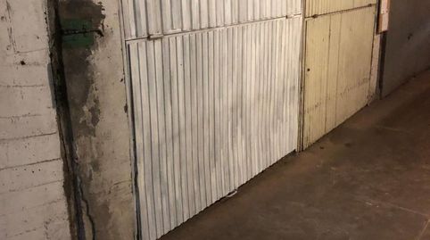 Foto 2 de Garaje de alquiler en Rúa Brañas, 29, Portádego - Vilaboa Norte, Culleredo