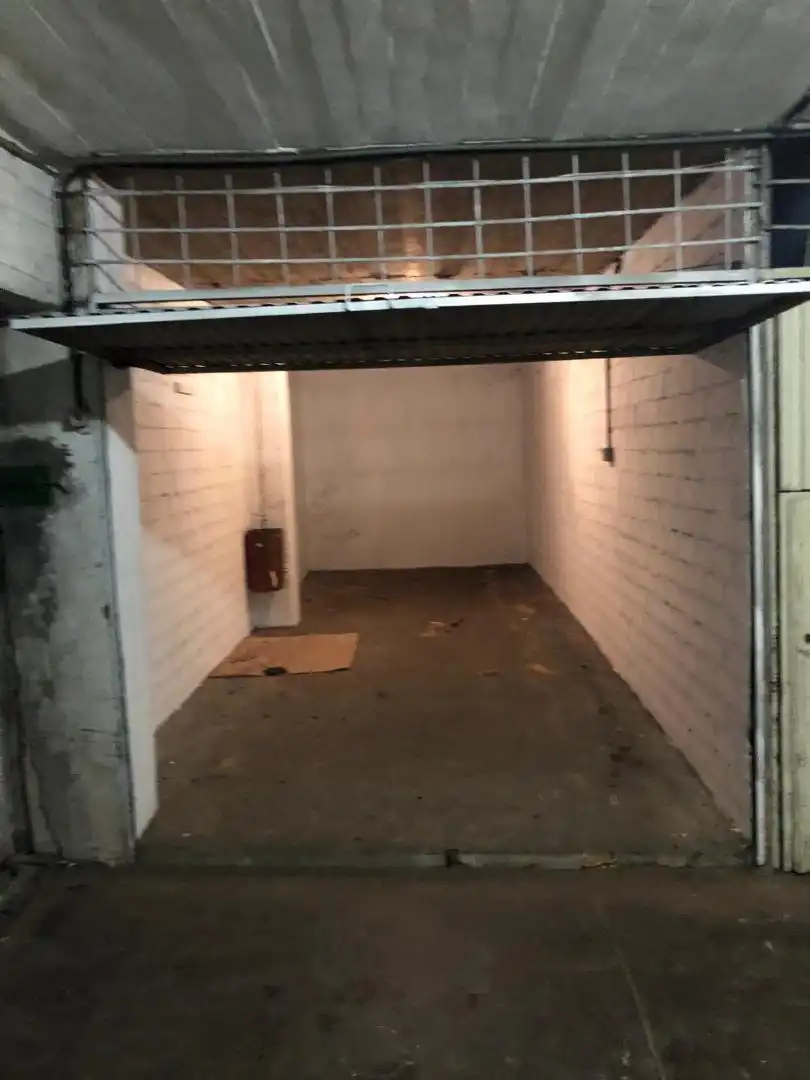 Garaje de alquiler en Culleredo