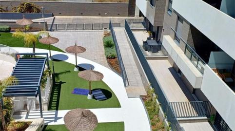 Photo 2 of Flat to rent in Avenida de las Ciencias, 17, Colores -  Entreparques,  Sevilla Capital