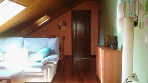 Photo 2 of Attic for rent in Centro - Echegaray, Pontevedra Capital