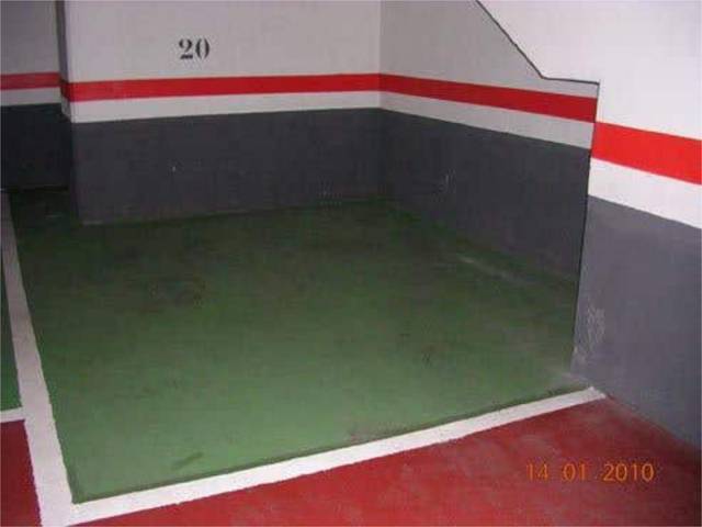 Garaje en Alquiler en El Poblenou