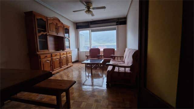 Piso en Venta en Irurtzun