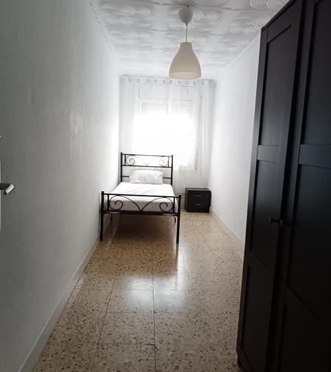 Foto 2 de Pis per a compartir a Calle de Janequeo, 1, Reixac - Vallensana Baixa, Montcada i Reixac