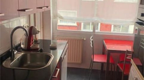 Foto 2 de Piso en venta en A Milagrosa, Lugo Capital