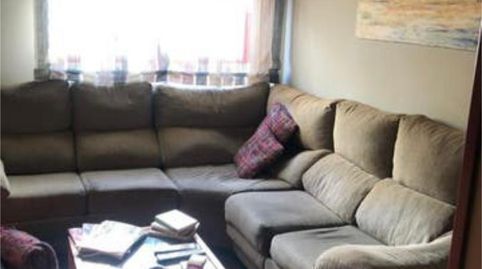 Foto 4 de Piso en venta en A Milagrosa, Lugo Capital