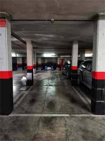 Garaje en Alquiler en El Bercial