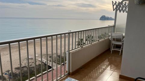 Photo 2 of Flat for sale in Avinguda del Papa Luna, 40, Playa Norte, Peñíscola / Peníscola