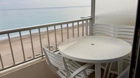 Photo 5 of Flat for sale in Avinguda del Papa Luna, 40, Playa Norte, Peñíscola / Peníscola