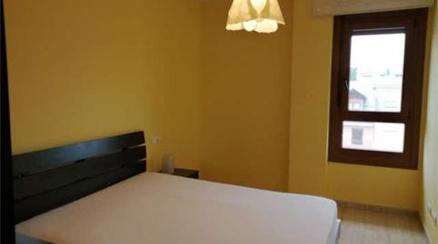 Foto 4 de Piso de alquiler en Cuatro Vientos, Ponferrada