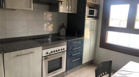 Foto 5 de Piso de alquiler en Cuatro Vientos, Ponferrada