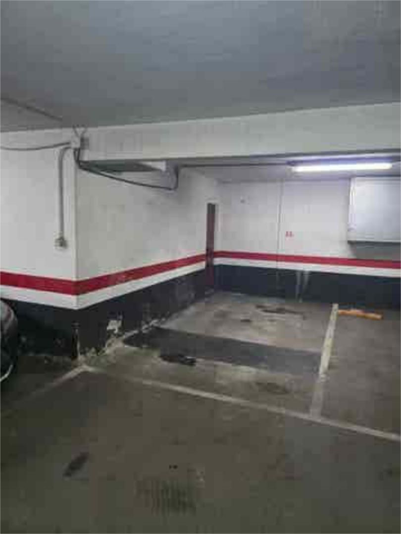 Garage for rent in  Madrid Capital