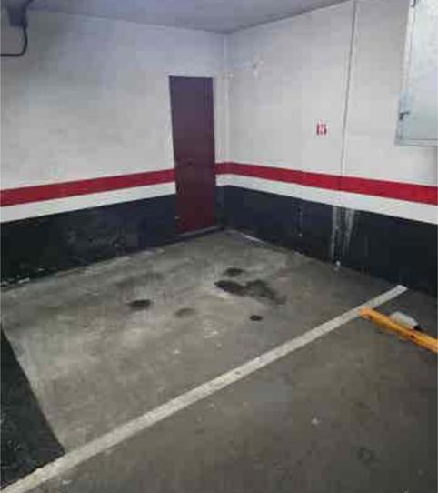 Photo 2 of Garage for rent in Villaverde Alto,  Madrid Capital