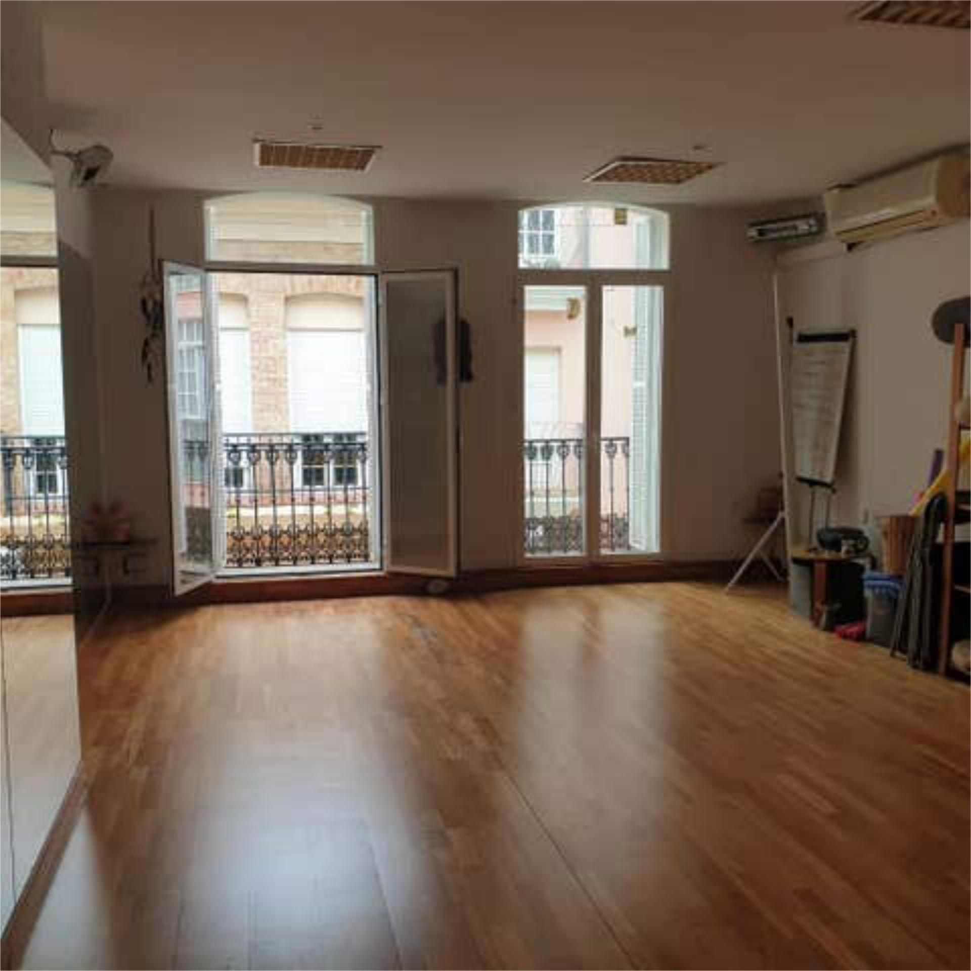 Apartament de lloguer a Centro