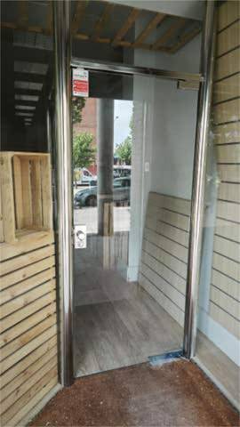 Local comercial en Alquiler en Concòrdia