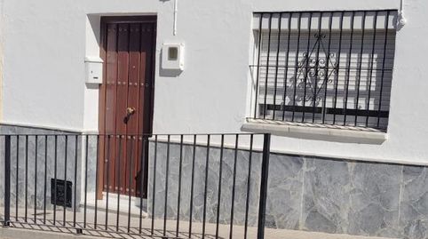 Foto 2 de Casa adosada en venta en Avenida de Constantina, 9b, El Pedroso, Sevilla