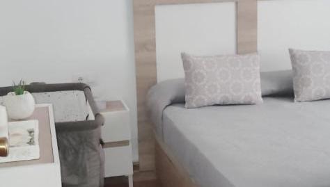 Single-family semi-detached for sale in Avenida de Constantina, 9b, El Pedroso, Sevilla - image 3 Photo 3 of Single-family semi-detached for sale in Avenida de Constantina, 9b, El Pedroso, Sevilla