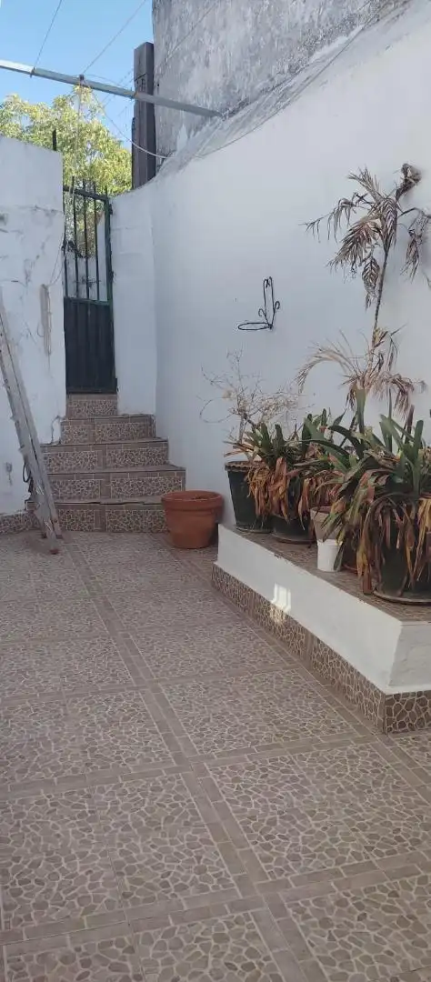 Casa adosada en venda en El Pedroso amb Terrassa, Traster i Moblat