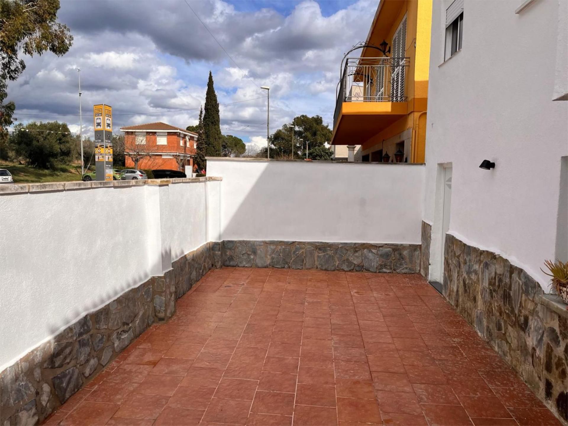 Flat to rent in Carrer Cinca, 31, Mestral