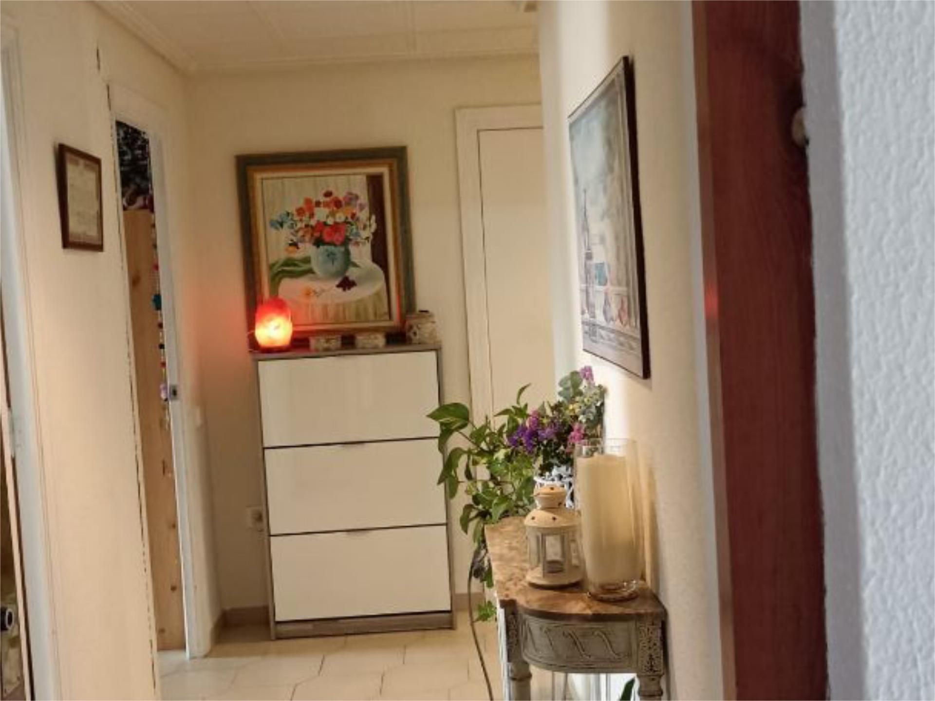 Pis en venda en Elda amb Balcó