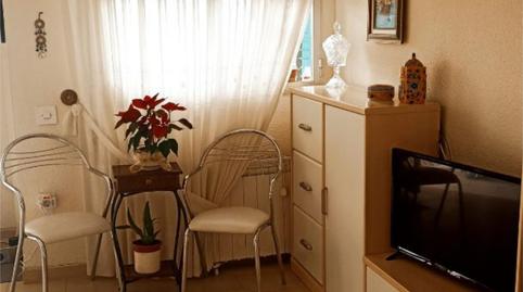 Foto 4 de Pis en venda a Avenida José Martinez González, 103, Plaza Castelar - Mercado Central, Elda