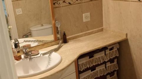 Foto 5 de Pis en venda a Avenida José Martinez González, 103, Plaza Castelar - Mercado Central, Elda