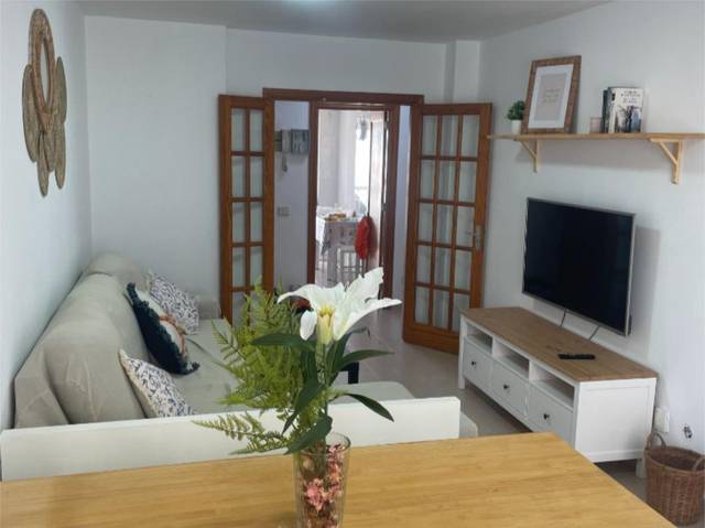 Piso en Alquiler en Calle de Colón, 74 en Playa de Arinaga