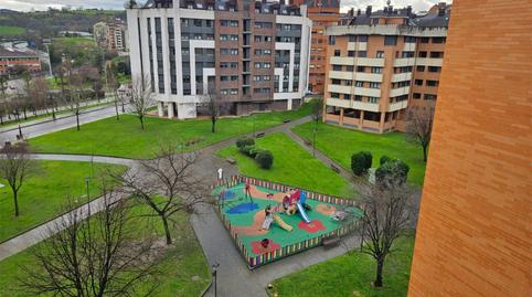 Photo 2 of Flat for sale in Calle del Postigo Bajo, 12, Santo Domingo - El Campillín, Oviedo