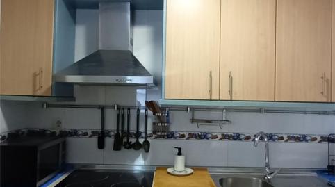 Foto 2 de Piso de alquiler en Carrer D'alboraia, 4, Trinitat,  Valencia Capital