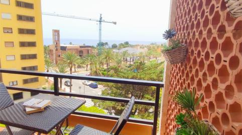 Foto 2 de Piso de alquiler en Paseo del Palmeral, 13, Aguadulce Sur, Roquetas de Mar