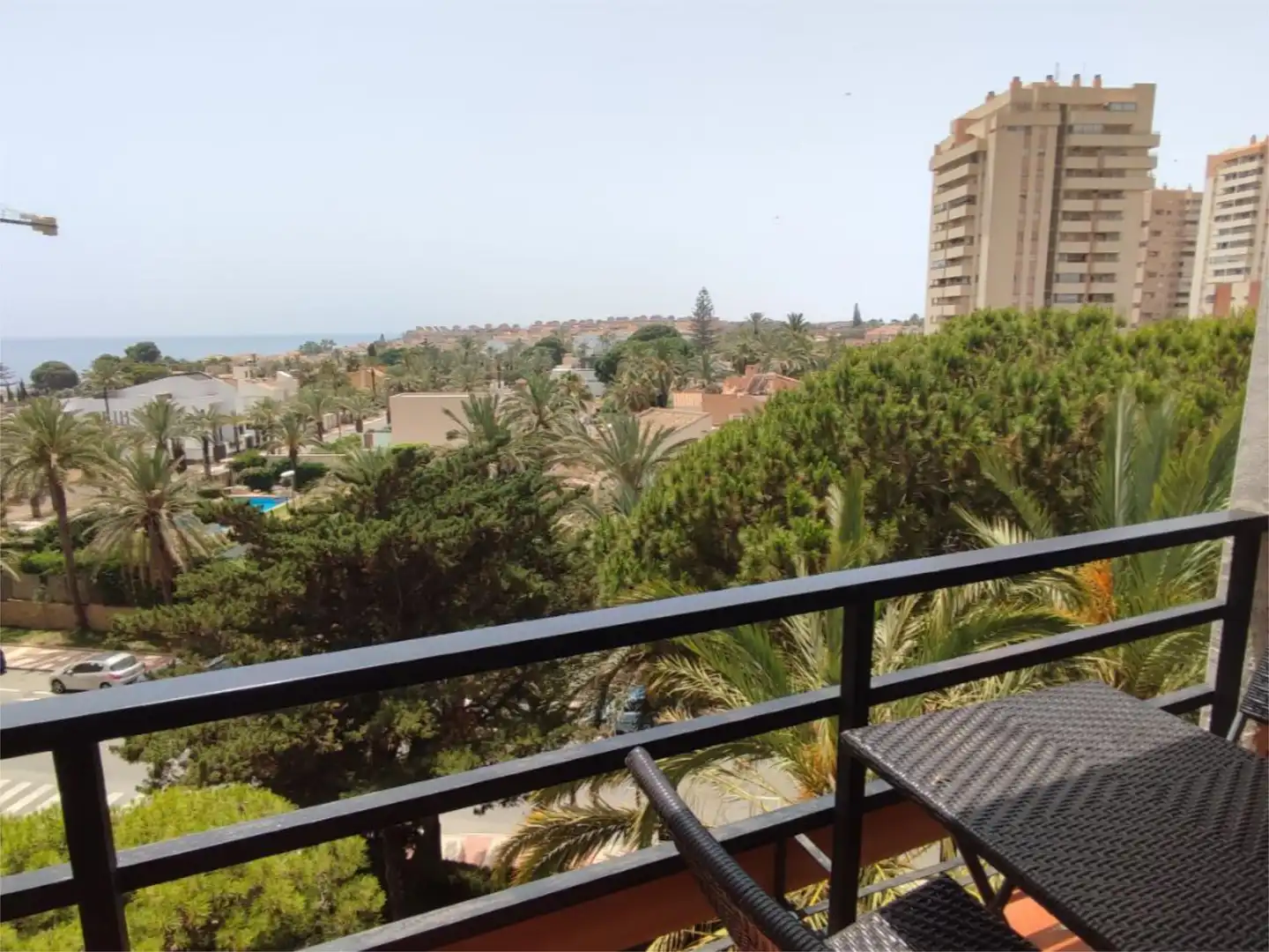 Piso de alquiler en Paseo del Palmeral, 13, Aguadulce Sur Piso de alquiler en Paseo del Palmeral, 13, Aguadulce Sur