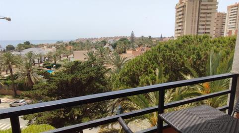 Foto 3 de Piso de alquiler en Paseo del Palmeral, 13, Aguadulce Sur, Roquetas de Mar