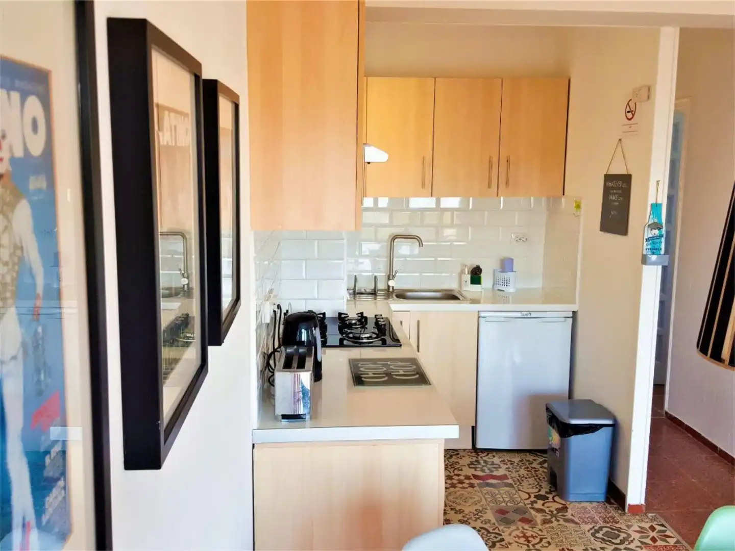 Piso de alquiler en Paseo del Palmeral, 13, Aguadulce Sur Piso de alquiler en Paseo del Palmeral, 13, Aguadulce Sur