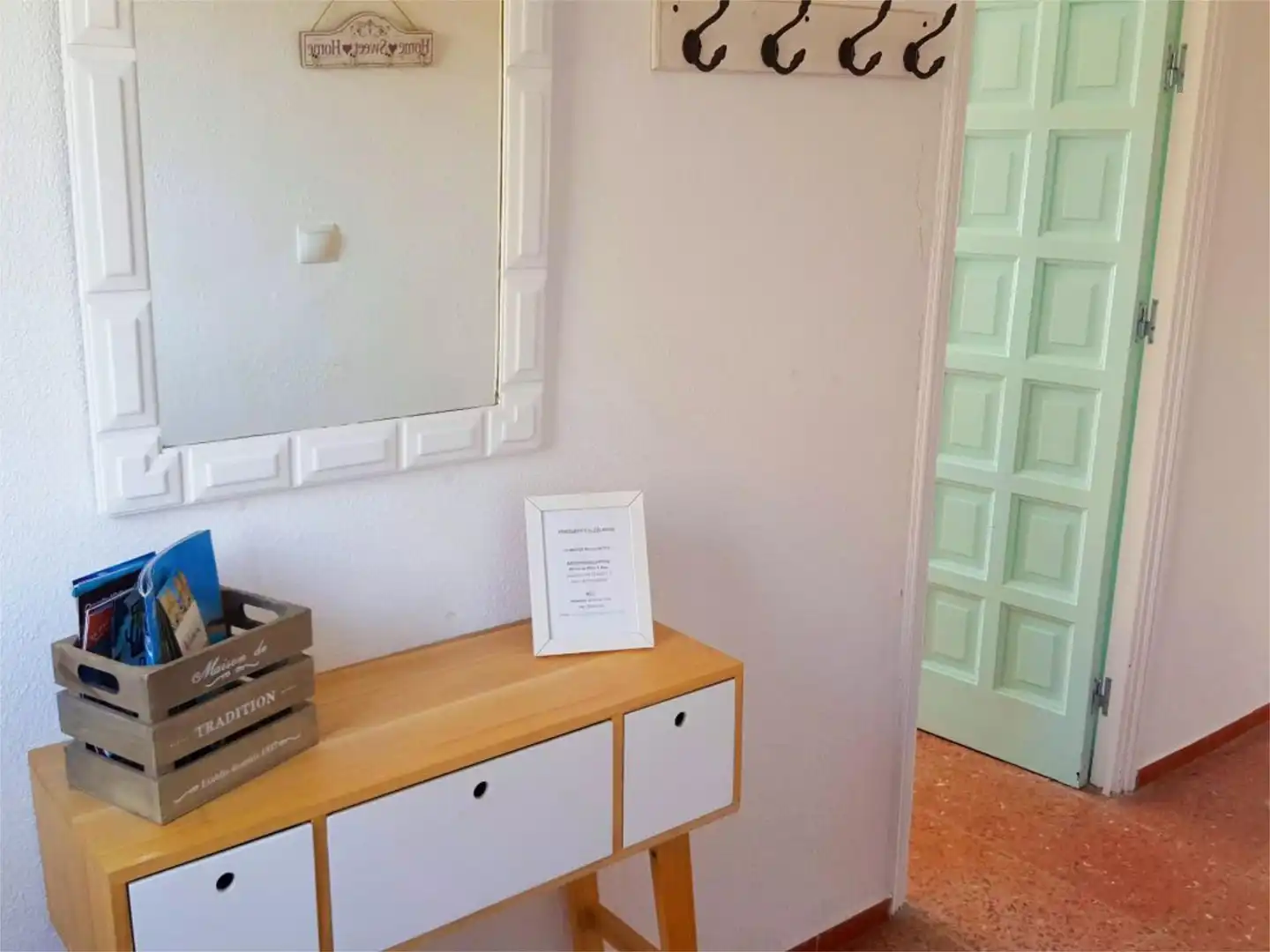 Piso de alquiler en Paseo del Palmeral, 13, Aguadulce Sur Piso de alquiler en Paseo del Palmeral, 13, Aguadulce Sur