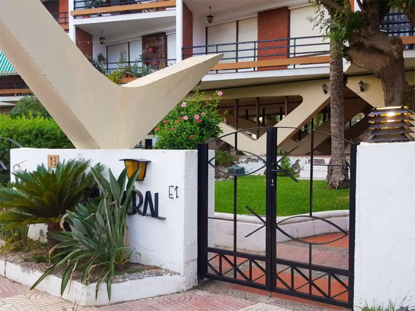 Piso de alquiler en Paseo del Palmeral, 13, Aguadulce Sur Piso de alquiler en Paseo del Palmeral, 13, Aguadulce Sur