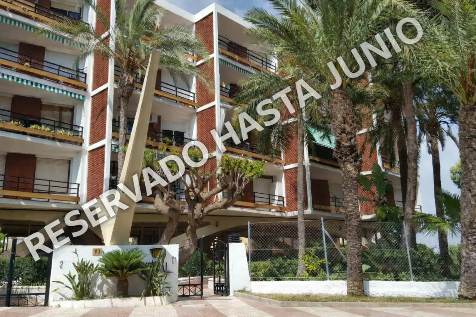 Piso de alquiler en Paseo del Palmeral, 13, Aguadulce Sur Piso de alquiler en Paseo del Palmeral, 13, Aguadulce Sur