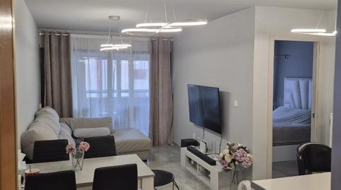 Photo 4 of Flat for sale in Avenida de Portugal, 10, Juzgados - Plaza de Toros, Benidorm