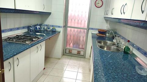 Foto 4 de Pis en venda a Calle Joaquina Eguaras, 19, Joaquina Eguaras,  Granada Capital