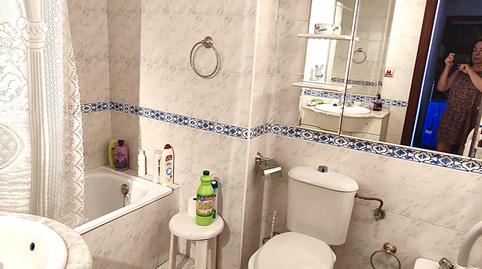 Foto 5 de Pis en venda a Calle Joaquina Eguaras, 19, Joaquina Eguaras,  Granada Capital