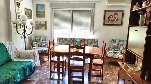 Foto 2 de Pis en venda a Calle Joaquina Eguaras, 19, Joaquina Eguaras,  Granada Capital