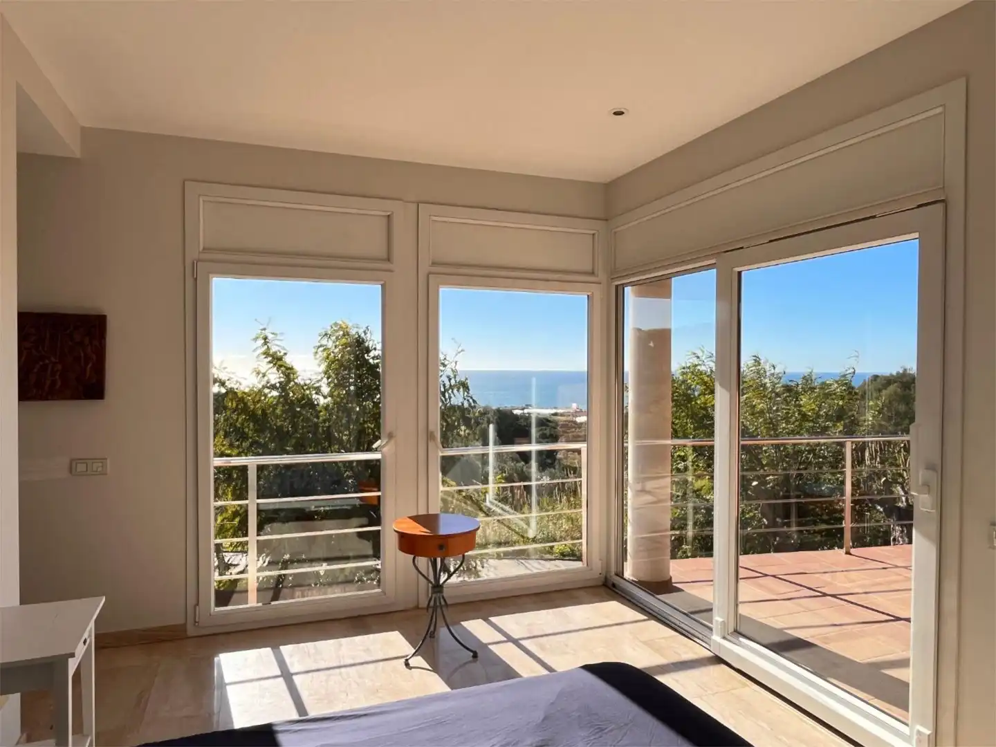 Casa o chalet en venta en Premià de Dalt Habitación de Casa o chalet en venta en Premià de Dalt con Aire acondicionado y Balcón